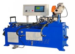 在工業中廣泛使用的切管機主要優點是什么？