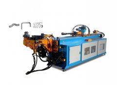 數控彎管機組件是什么？